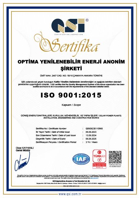 optima9001
